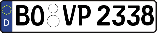BO-VP2338