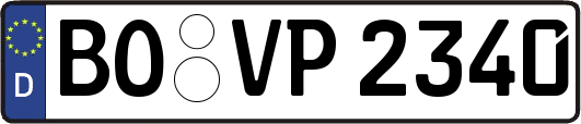 BO-VP2340