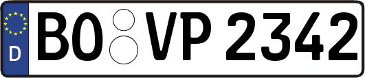 BO-VP2342