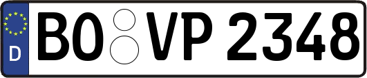 BO-VP2348