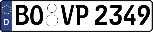 BO-VP2349