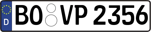BO-VP2356