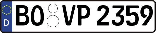 BO-VP2359