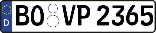 BO-VP2365