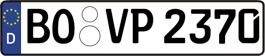 BO-VP2370