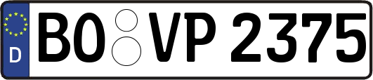 BO-VP2375