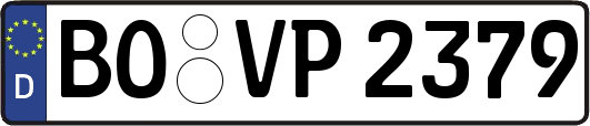 BO-VP2379