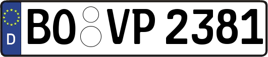 BO-VP2381