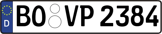 BO-VP2384