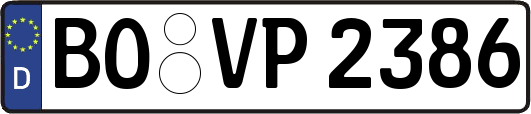 BO-VP2386
