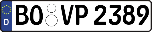 BO-VP2389