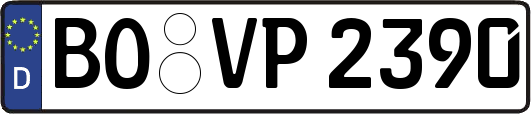 BO-VP2390