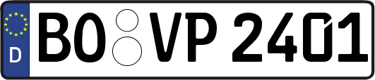 BO-VP2401