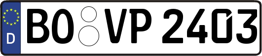 BO-VP2403