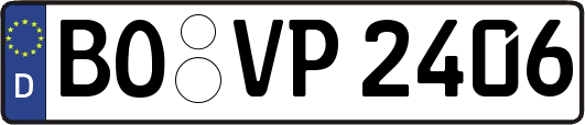 BO-VP2406