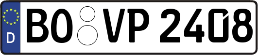 BO-VP2408