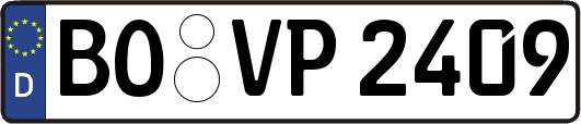 BO-VP2409