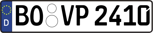 BO-VP2410