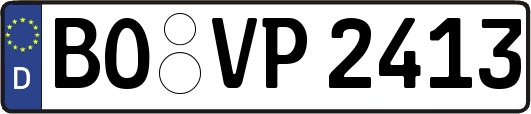 BO-VP2413