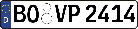 BO-VP2414