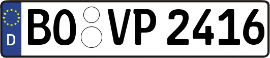 BO-VP2416
