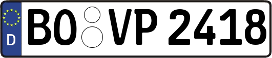 BO-VP2418