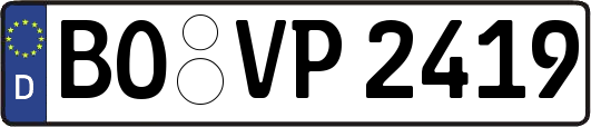 BO-VP2419