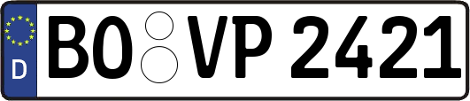 BO-VP2421