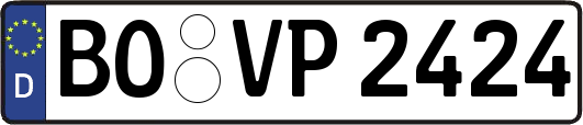 BO-VP2424