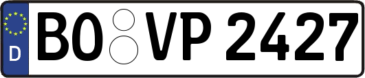 BO-VP2427