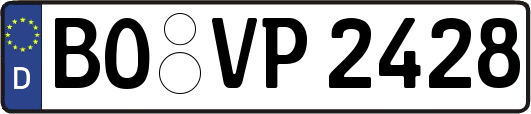 BO-VP2428