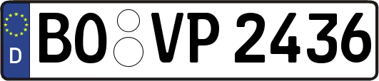 BO-VP2436