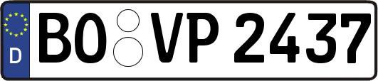 BO-VP2437