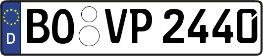 BO-VP2440