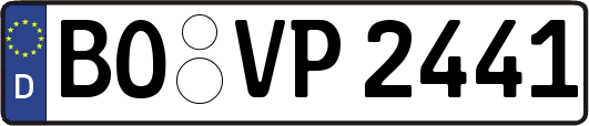 BO-VP2441