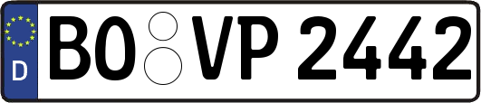 BO-VP2442