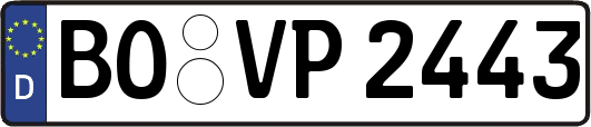 BO-VP2443