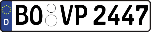 BO-VP2447