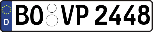 BO-VP2448