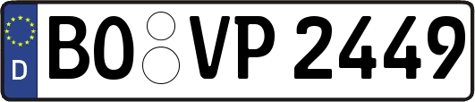 BO-VP2449