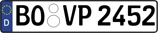 BO-VP2452