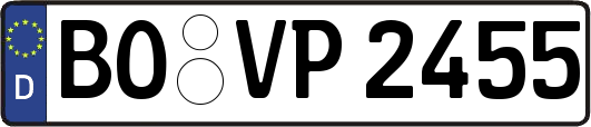 BO-VP2455