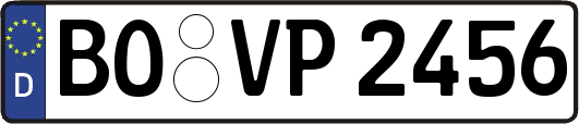 BO-VP2456