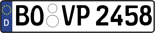 BO-VP2458