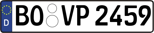 BO-VP2459