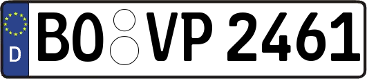 BO-VP2461