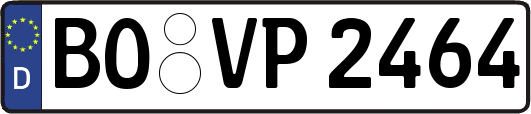 BO-VP2464