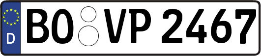 BO-VP2467
