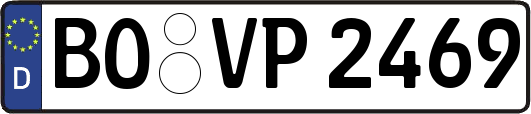 BO-VP2469