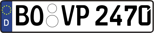BO-VP2470